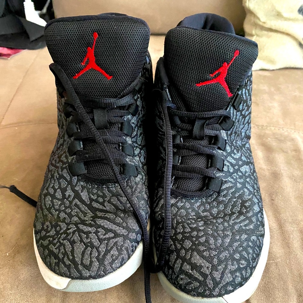 Jordan’s